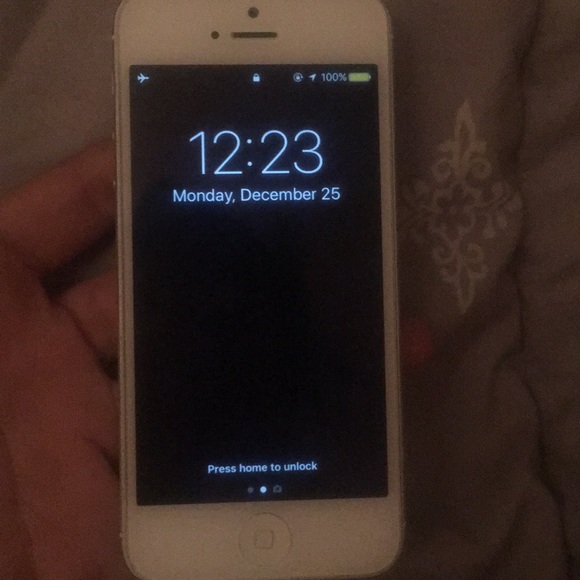 iphone 5s - Picture 3 of 4